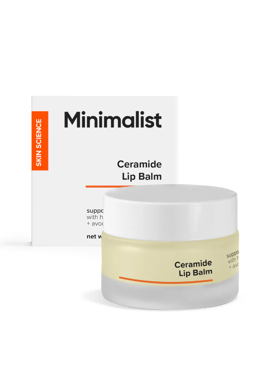 Lip / Eye Care